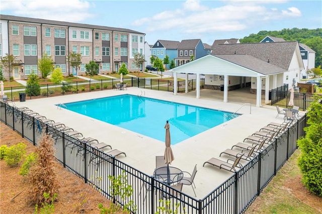 2651 Stream Terrace NW, Atlanta, GA 30318