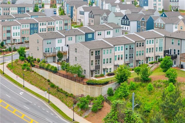 2651 Stream Terrace NW, Atlanta, GA 30318