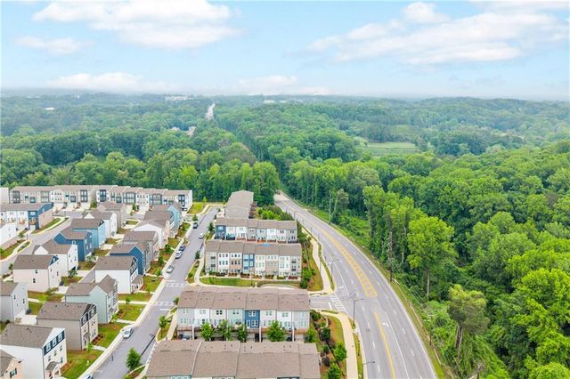 2651 Stream Terrace NW, Atlanta, GA 30318