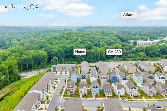2651 Stream Terrace NW, Atlanta, GA 30318