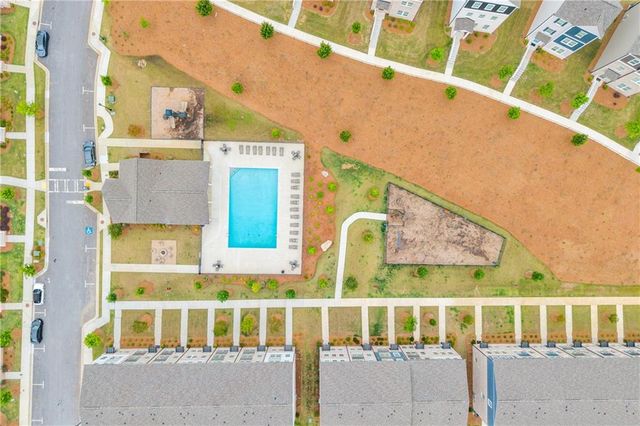 2651 Stream Terrace NW, Atlanta, GA 30318
