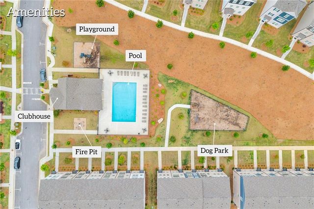 2651 Stream Terrace NW, Atlanta, GA 30318