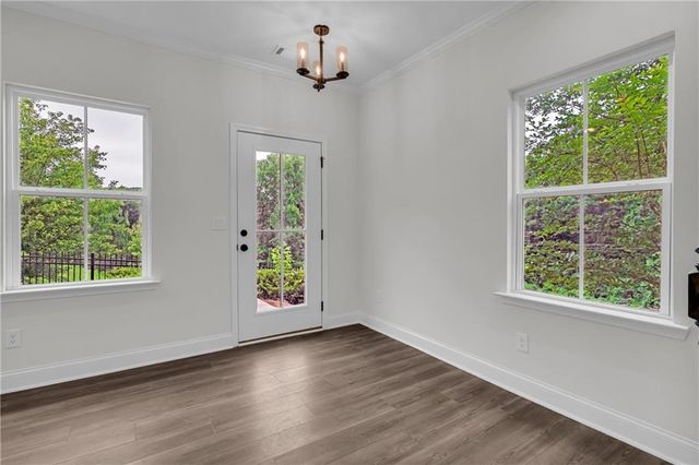 2651 Stream Terrace NW, Atlanta, GA 30318