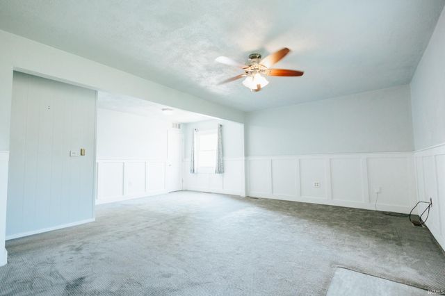4331 Stratford Road, Evansville, IN 47710