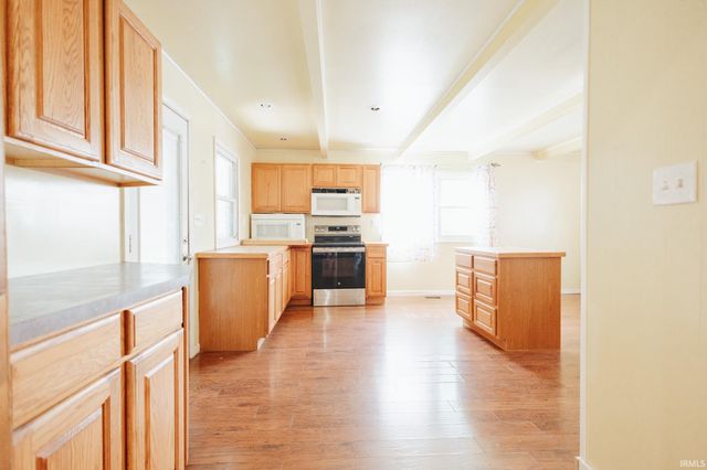 4331 Stratford Road, Evansville, IN 47710