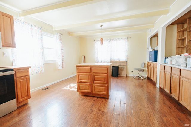 4331 Stratford Road, Evansville, IN 47710