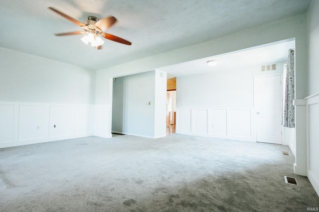 4331 Stratford Road, Evansville, IN 47710