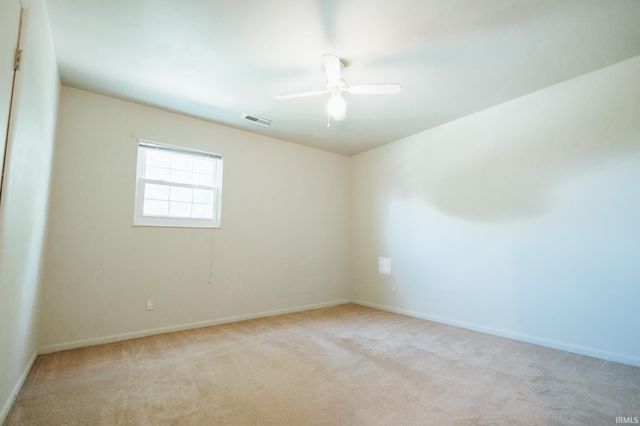 4331 Stratford Road, Evansville, IN 47710