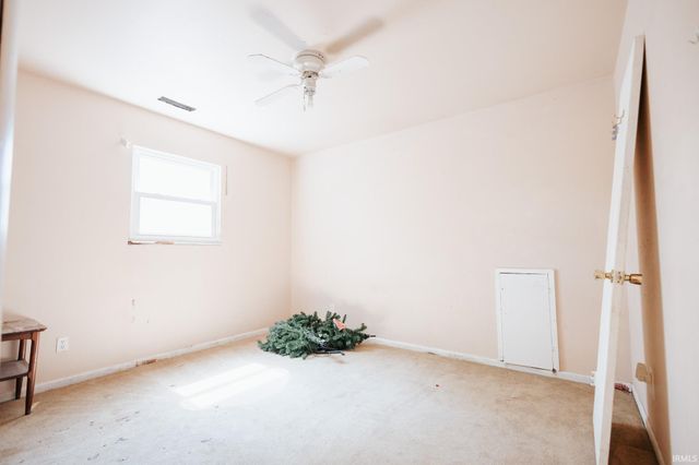 4331 Stratford Road, Evansville, IN 47710