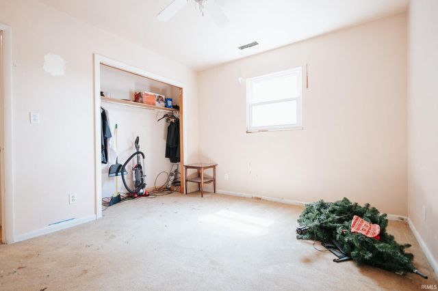 4331 Stratford Road, Evansville, IN 47710