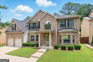 365 Parducci Trail, Atlanta, GA 30349