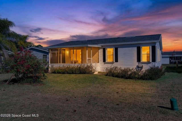 425 OUTER DRIVE, Cocoa, FL 32926