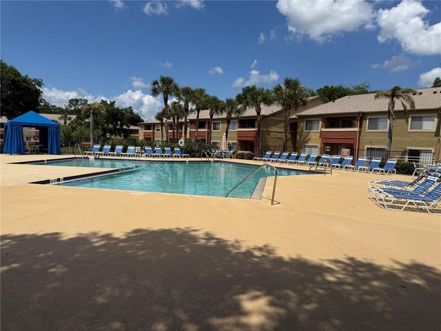 644 KENWICK CIRCLE 104, Casselberry, FL 32707