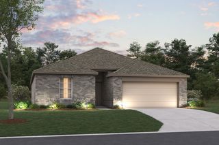 14216 Zealand Drive, Pilot Point, TX 76258