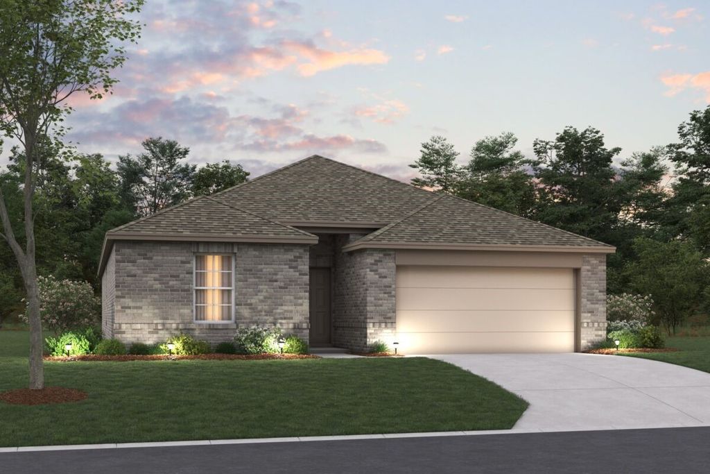 14216 Zealand Drive, Pilot Point, TX 76258