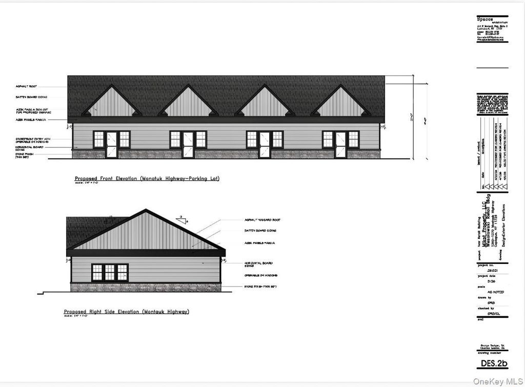 1360 Merrick Road, Copiague, NY 11726 — exterior