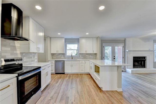 590 Manning Gin Road, Monroe, GA 30656