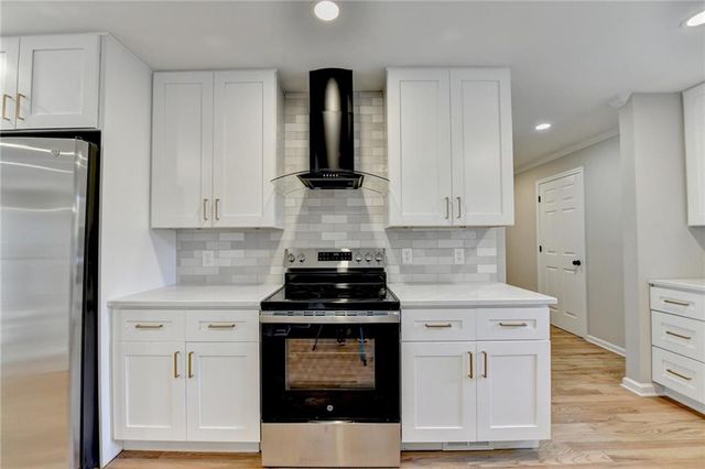 590 Manning Gin Road, Monroe, GA 30656