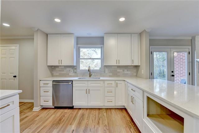 590 Manning Gin Road, Monroe, GA 30656