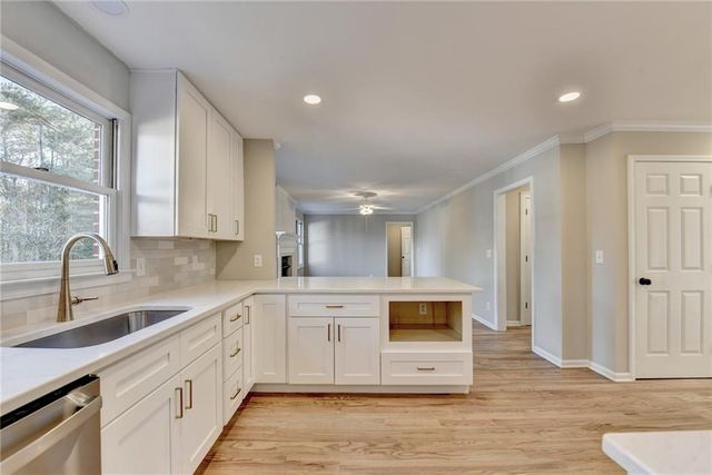 590 Manning Gin Road, Monroe, GA 30656