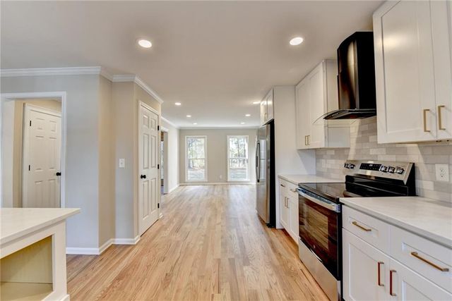 590 Manning Gin Road, Monroe, GA 30656