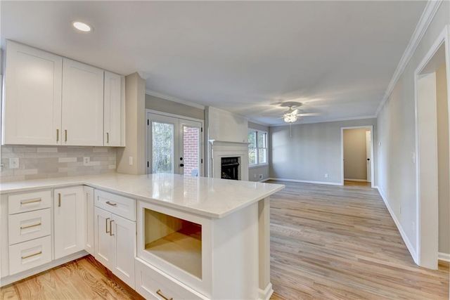 590 Manning Gin Road, Monroe, GA 30656