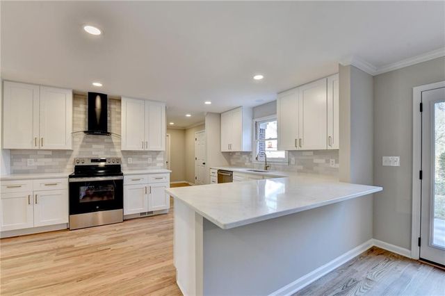 590 Manning Gin Road, Monroe, GA 30656