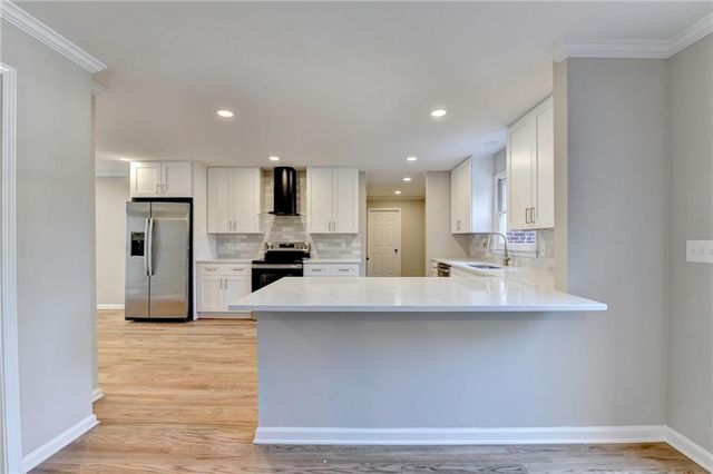 590 Manning Gin Road, Monroe, GA 30656