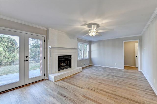 590 Manning Gin Road, Monroe, GA 30656