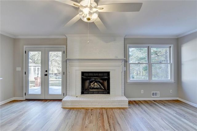 590 Manning Gin Road, Monroe, GA 30656