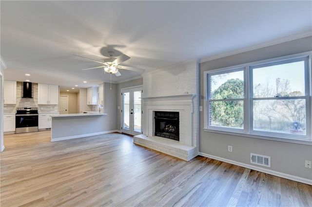 590 Manning Gin Road, Monroe, GA 30656