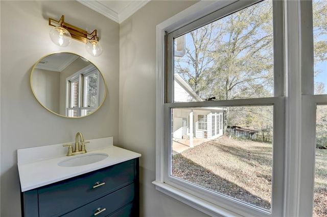 590 Manning Gin Road, Monroe, GA 30656