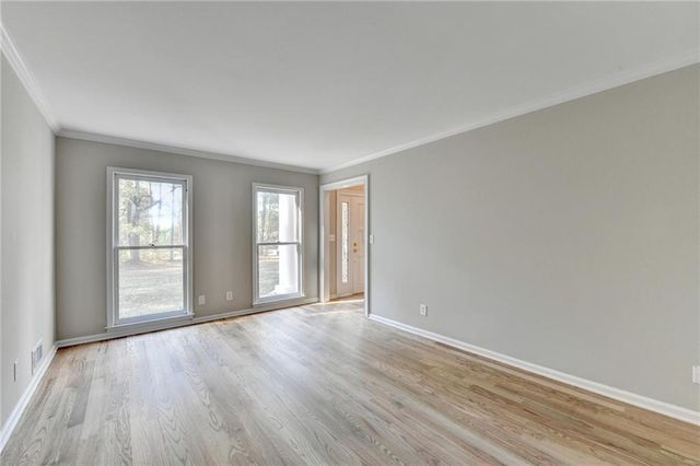 590 Manning Gin Road, Monroe, GA 30656