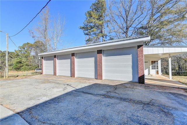 590 Manning Gin Road, Monroe, GA 30656