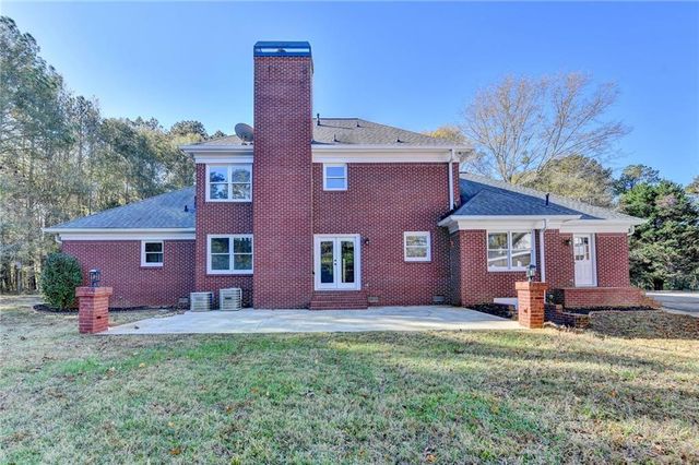 590 Manning Gin Road, Monroe, GA 30656