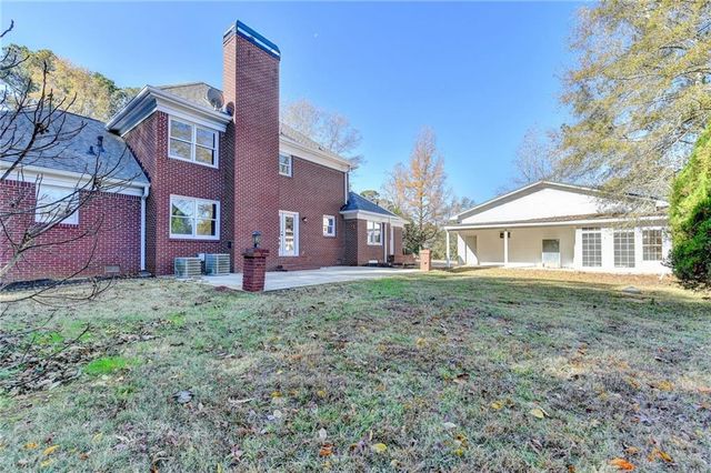 590 Manning Gin Road, Monroe, GA 30656