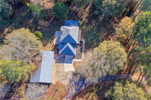 590 Manning Gin Road, Monroe, GA 30656