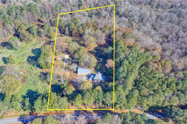 590 Manning Gin Road, Monroe, GA 30656