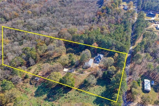 590 Manning Gin Road, Monroe, GA 30656