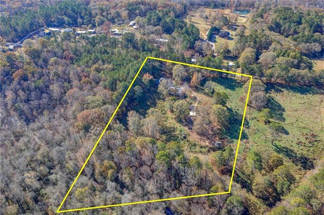 590 Manning Gin Road, Monroe, GA 30656