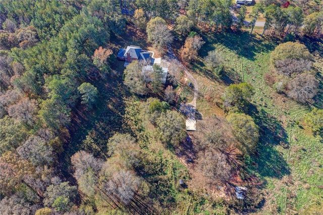 590 Manning Gin Road, Monroe, GA 30656
