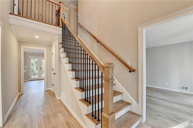 590 Manning Gin Road, Monroe, GA 30656