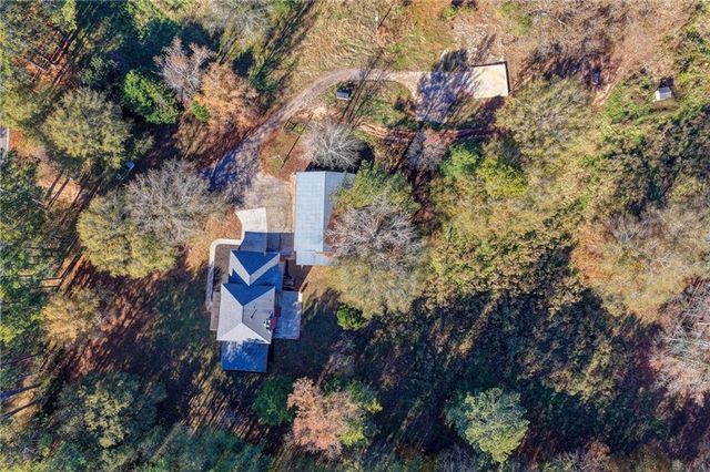 590 Manning Gin Road, Monroe, GA 30656