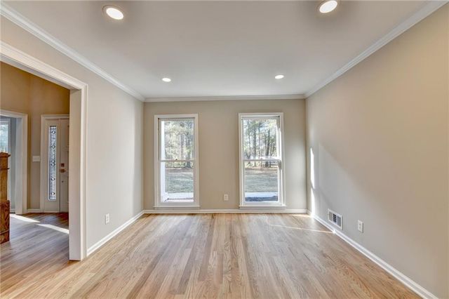 590 Manning Gin Road, Monroe, GA 30656