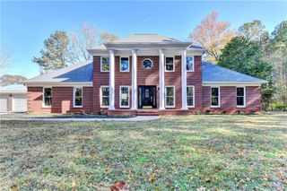 590 Manning Gin Road, Monroe, GA 30656