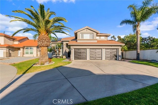 5695 Pasadena Court, Rancho Cucamonga, CA 91739