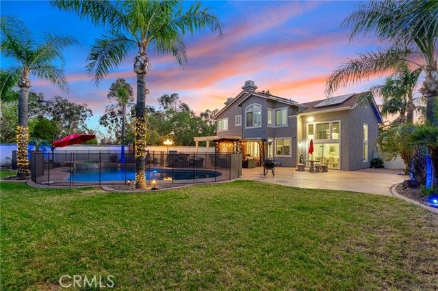 5695 Pasadena Court, Rancho Cucamonga, CA 91739