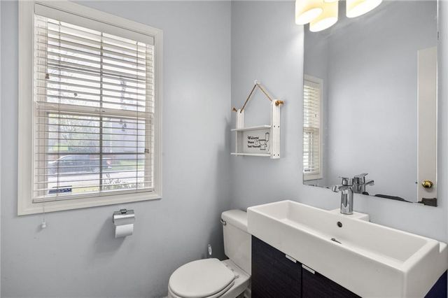 21218 W 51st Street, Shawnee, KS 66218