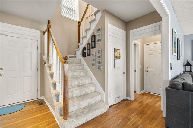 21218 W 51st Street, Shawnee, KS 66218