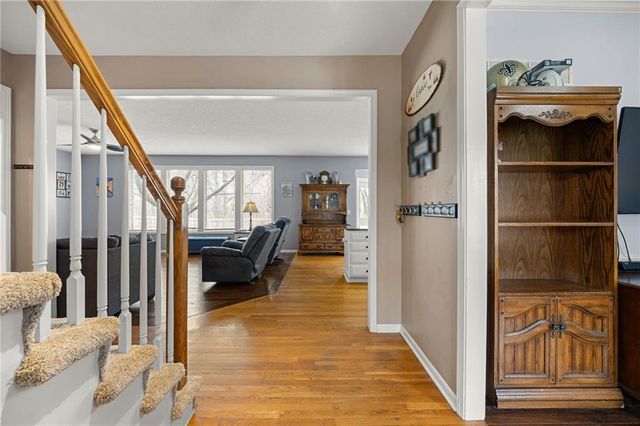 21218 W 51st Street, Shawnee, KS 66218